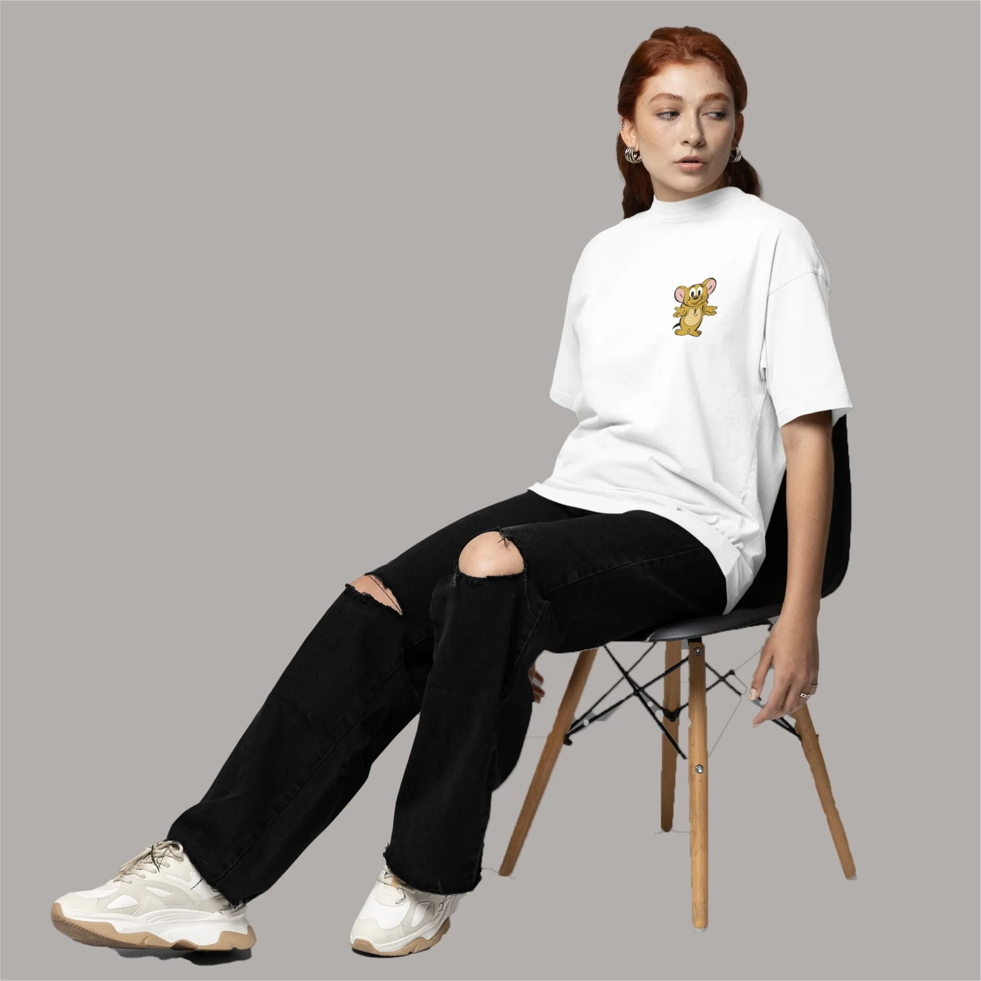 Tom & Jerry : Where Is My Cheese? sold by Ceazur product image thumbnail 4