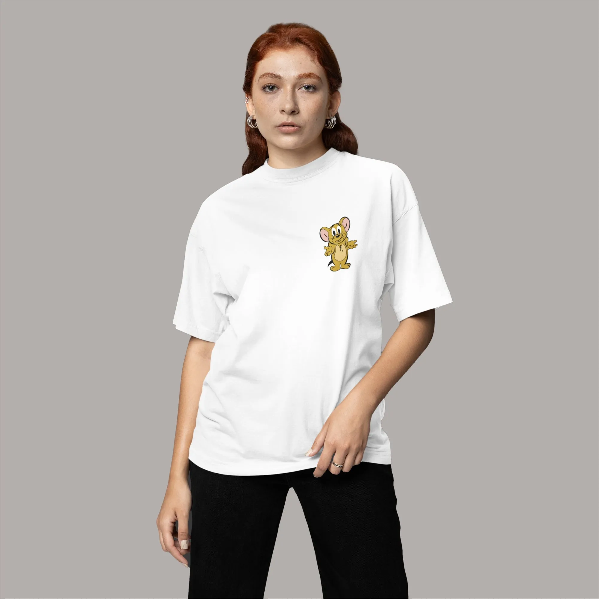 Tom & Jerry : Where Is My Cheese? sold by Ceazur product image thumbnail 2