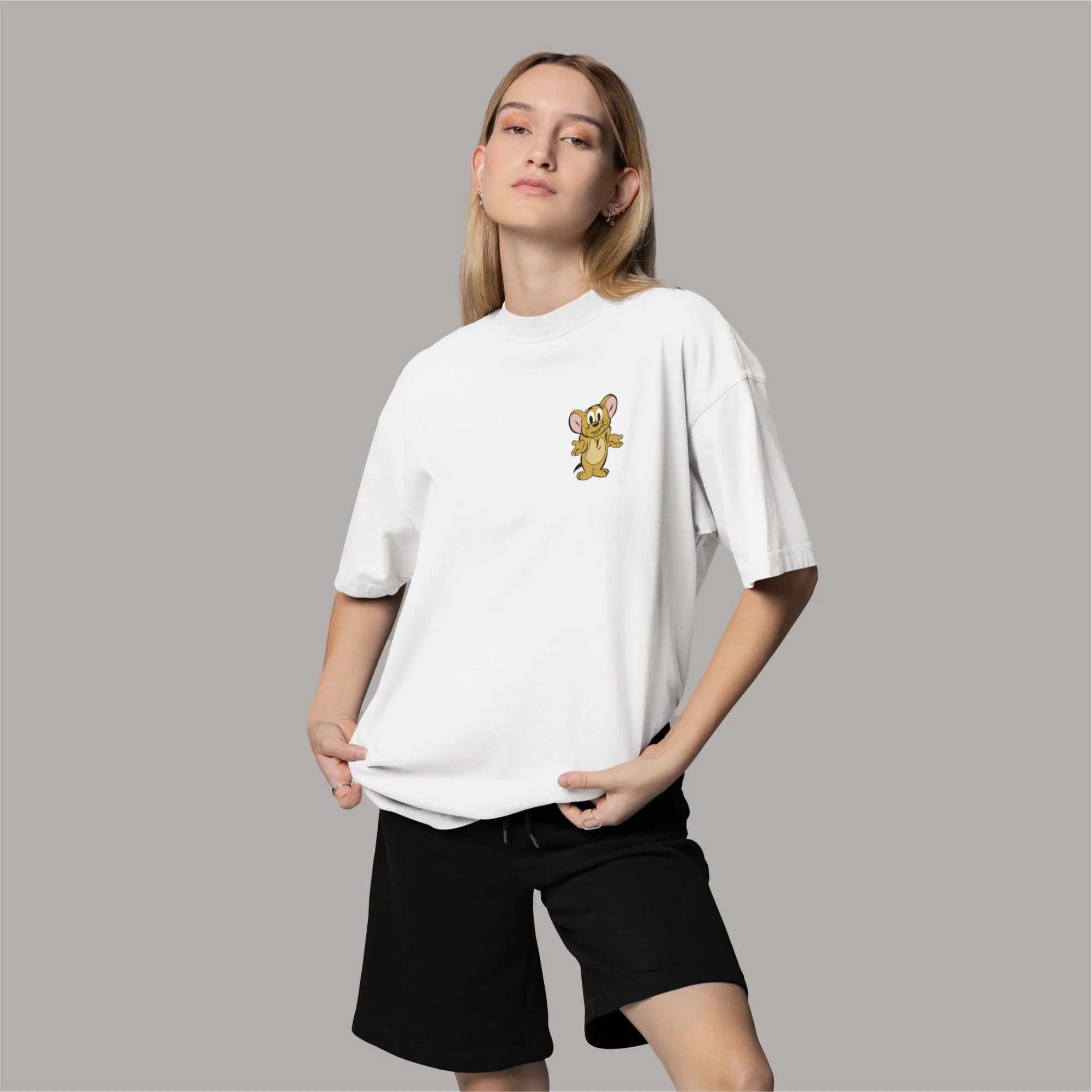 Tom & Jerry : Where Is My Cheese? sold by Ceazur product image thumbnail 3