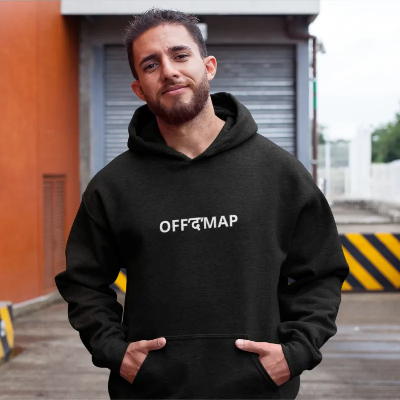 Off The Map sold by Ceazur