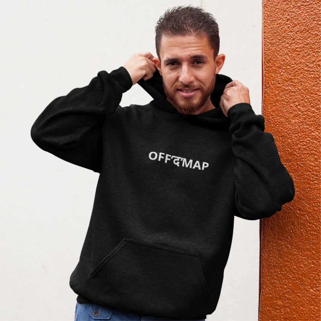 Off The Map sold by Ceazur product image thumbnail 4