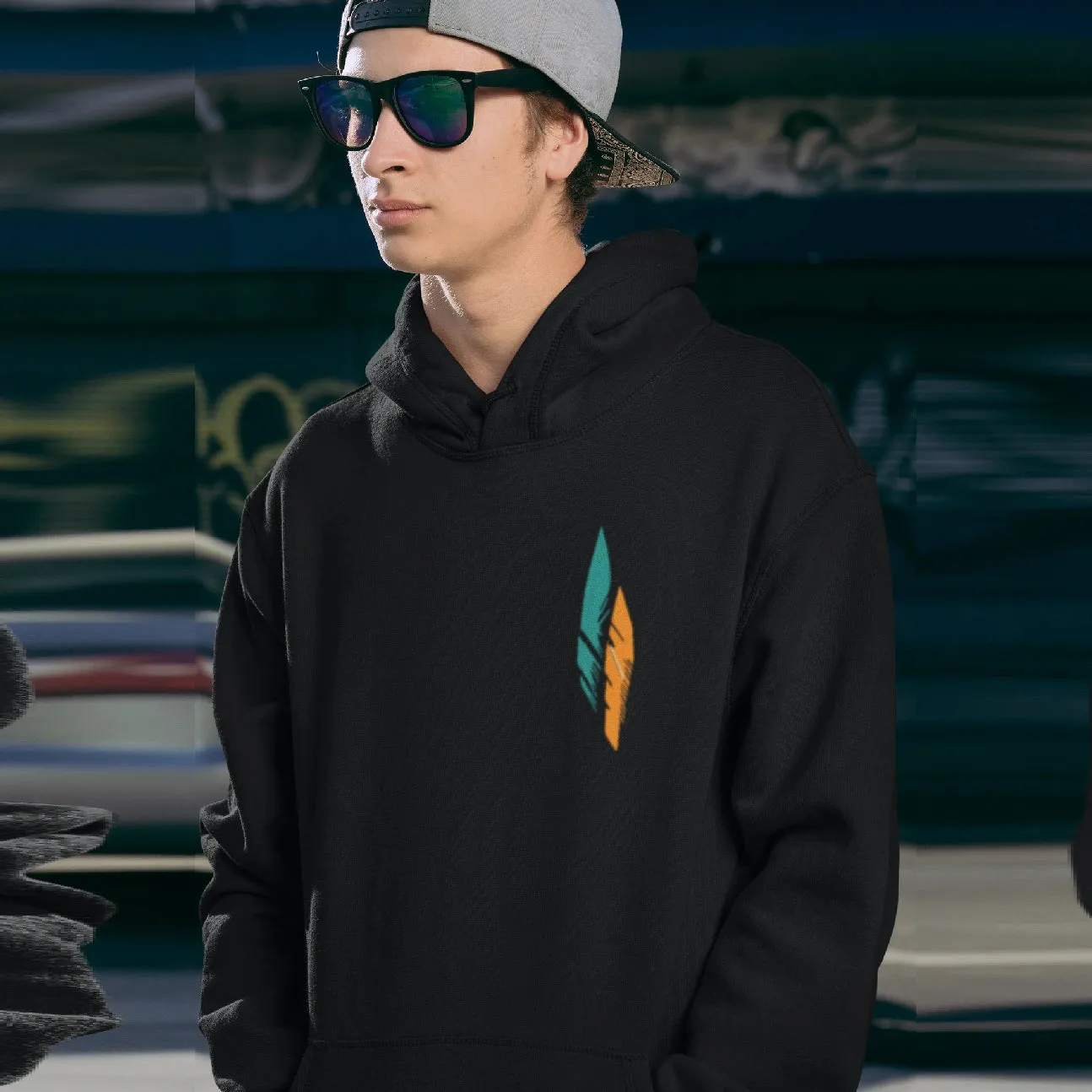 Tribe Vibe sold by Ceazur product image thumbnail 2