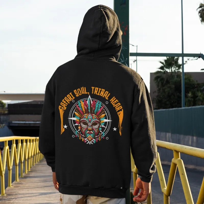 Tribe Vibe sold by Ceazur