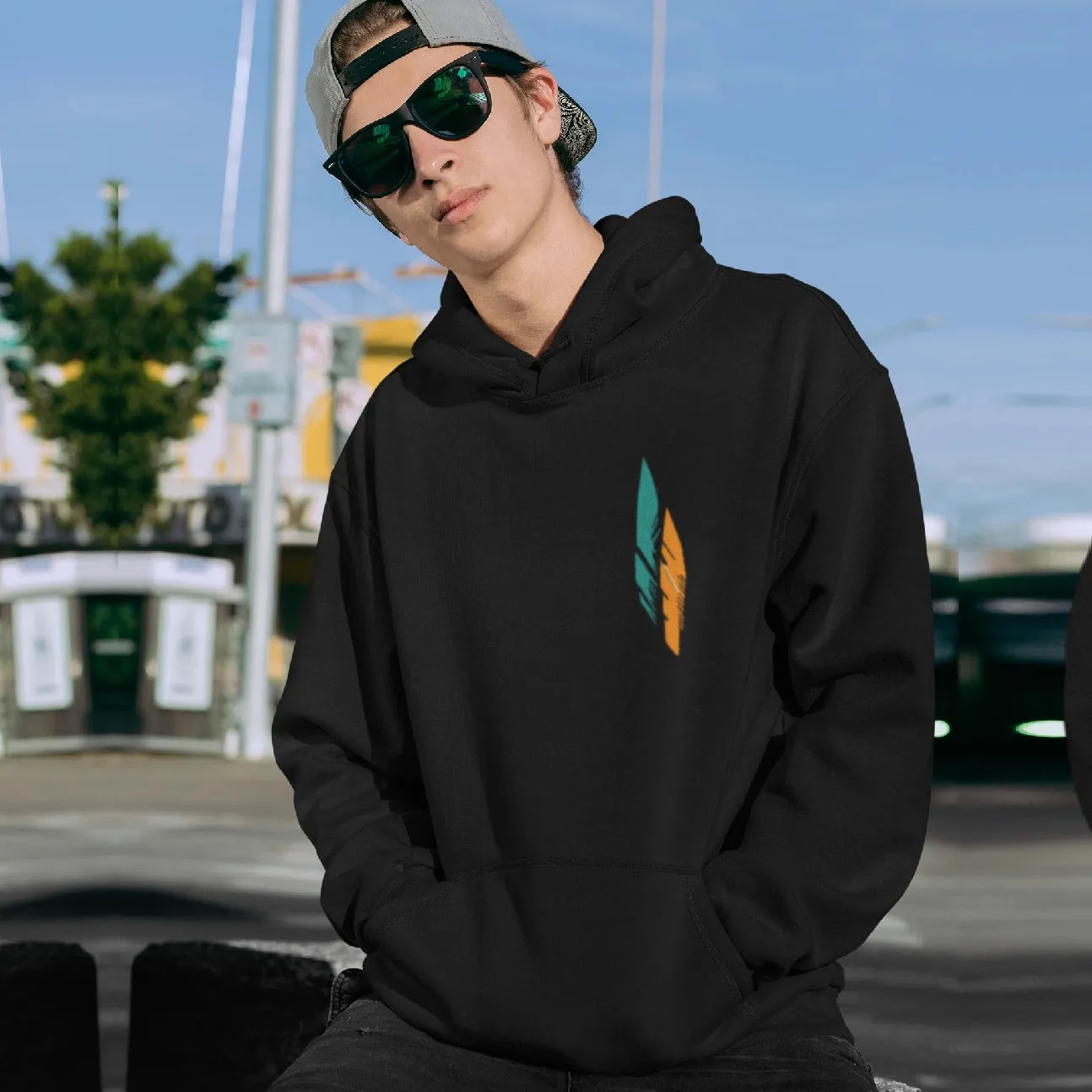 Tribe Vibe sold by Ceazur product image thumbnail 4