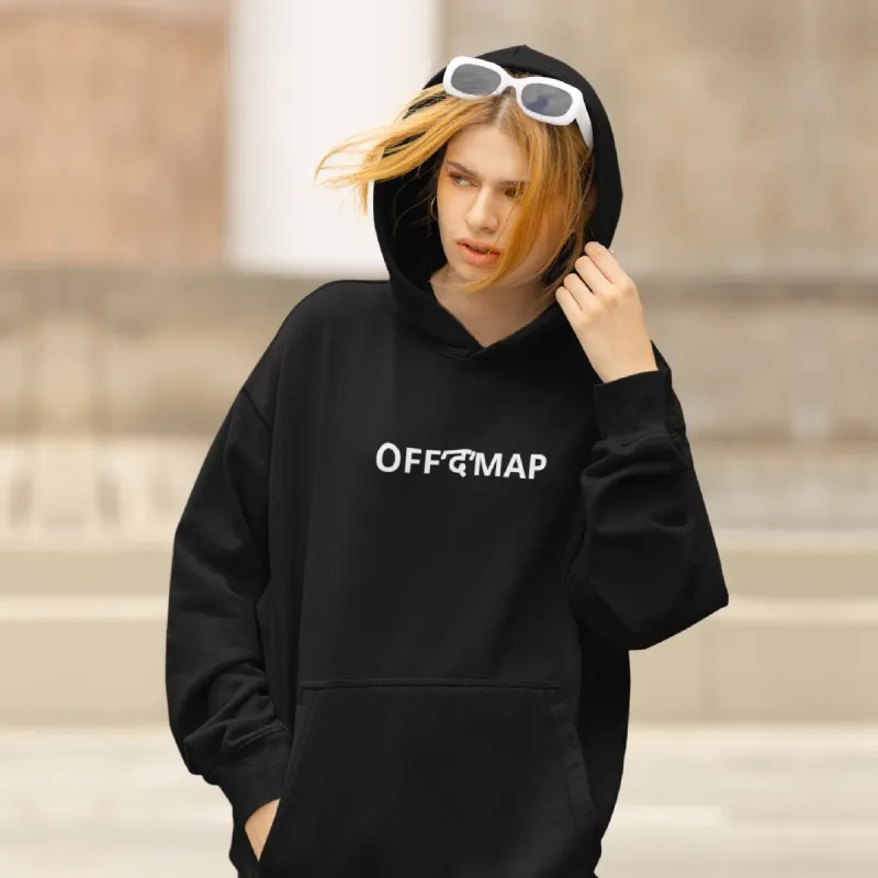 Off The Map sold by Ceazur