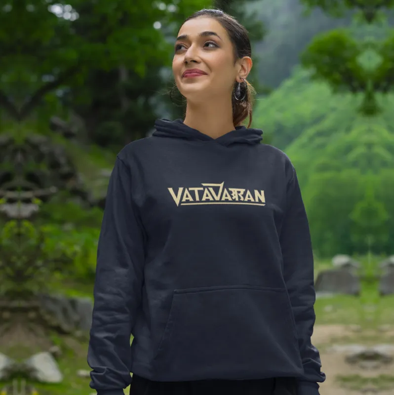 Vatavaran - Oversized T-Shirt sold by Ceazur