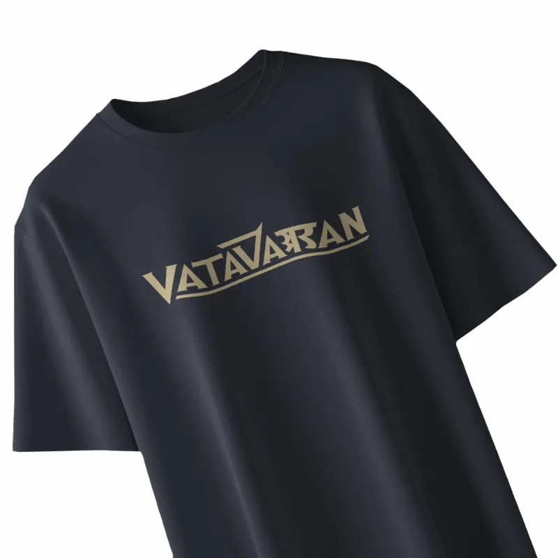 Vatavaran - Oversized T-Shirt sold by Ceazur