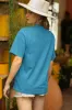 Solid Oversized T-Shirt sold by Ceazur