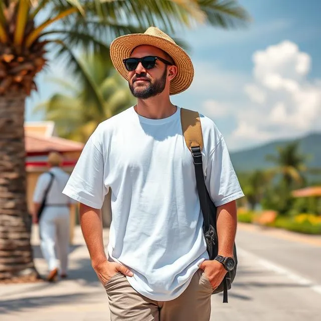 Solid Oversized T-Shirt sold by Ceazur