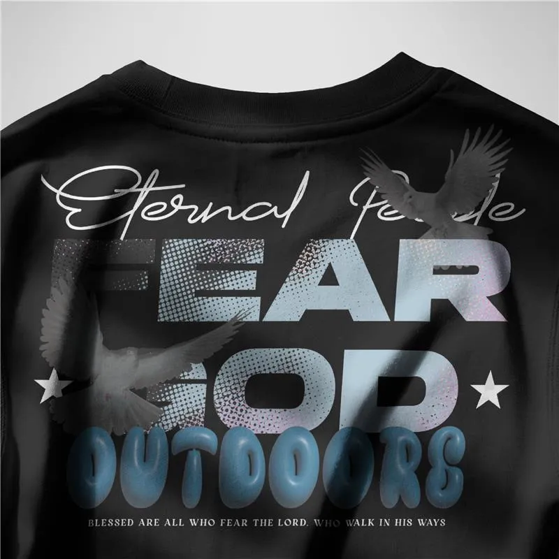 Fear God sold by Ceazur