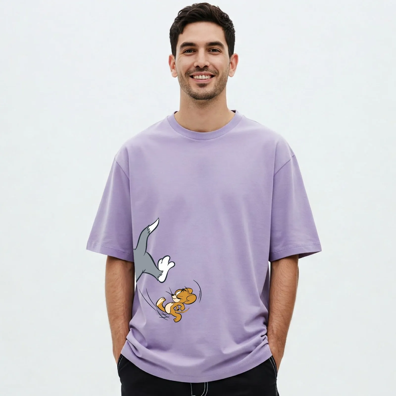 Tom & Jerry: Jerry's Revenge sold by Ceazur product image thumbnail 2