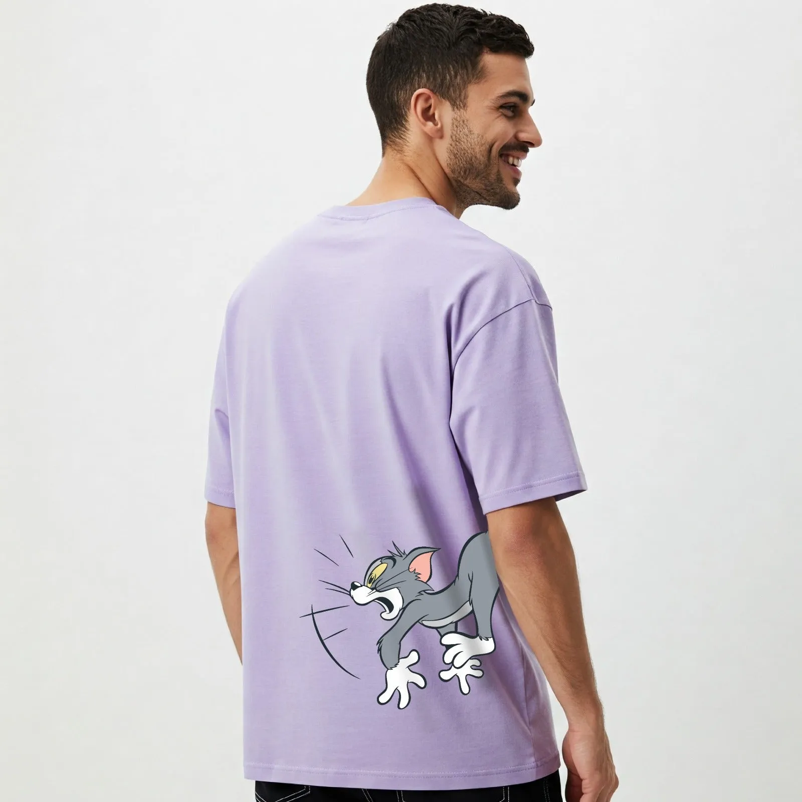 Tom & Jerry: Jerry's Revenge sold by Ceazur product image thumbnail 3