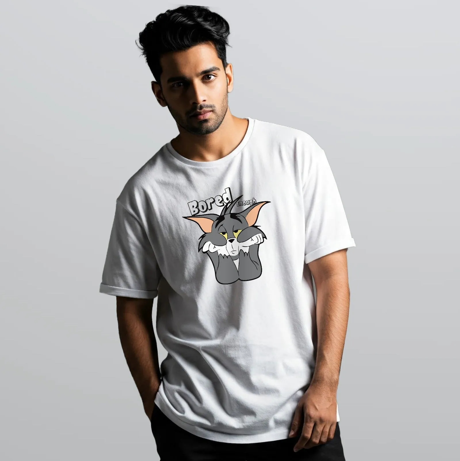 Tom & Jerry: Bored Enough sold by Ceazur product image thumbnail 2