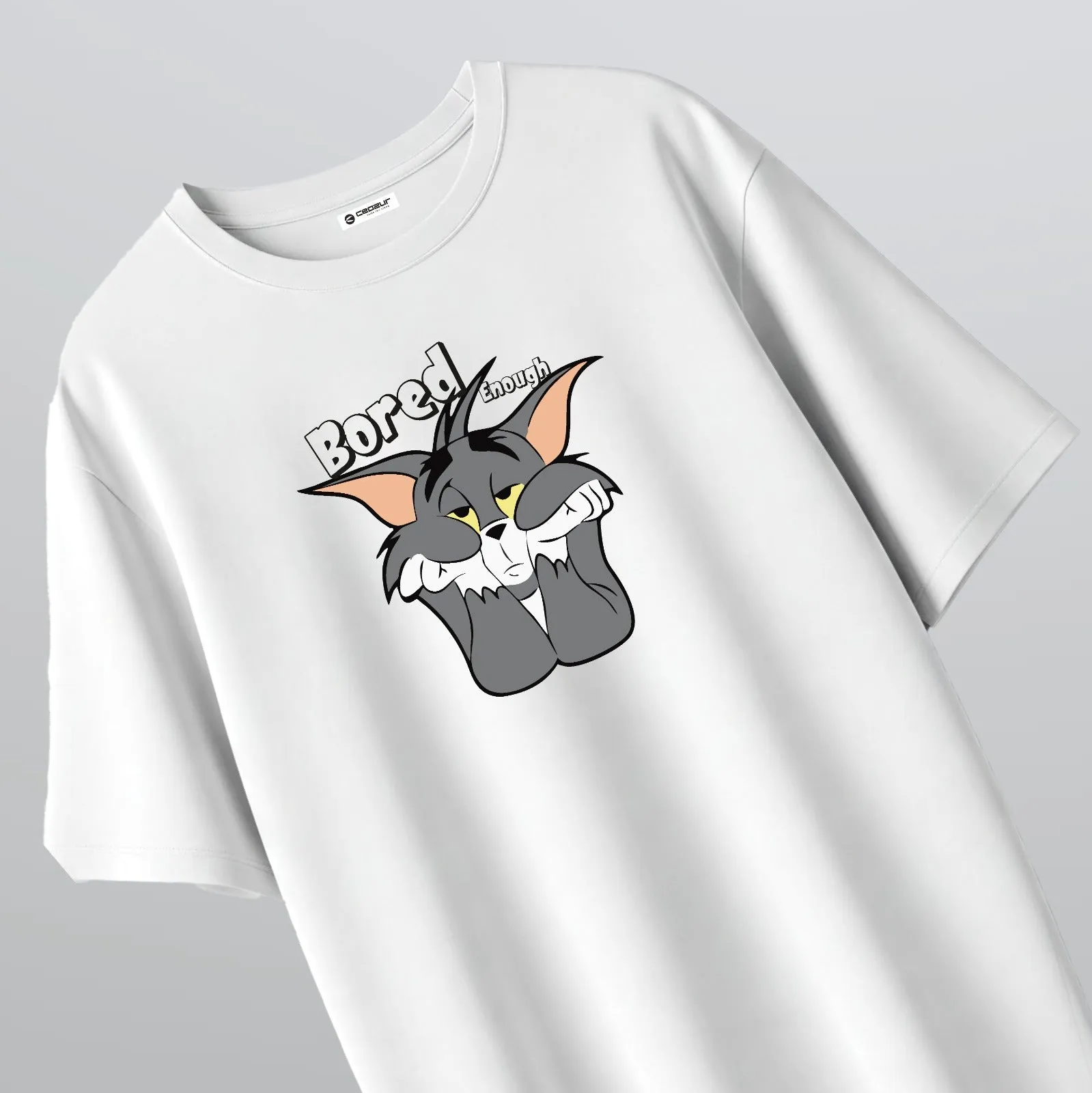 Tom & Jerry: Bored Enough sold by Ceazur