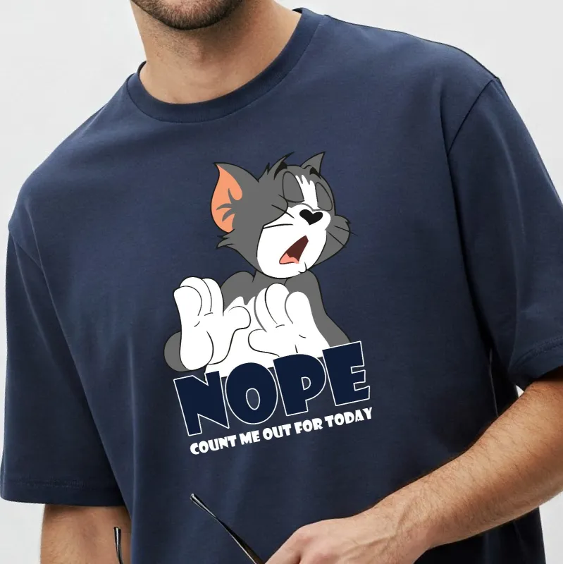 Tom & Jerry: Lazy Tom sold by Ceazur