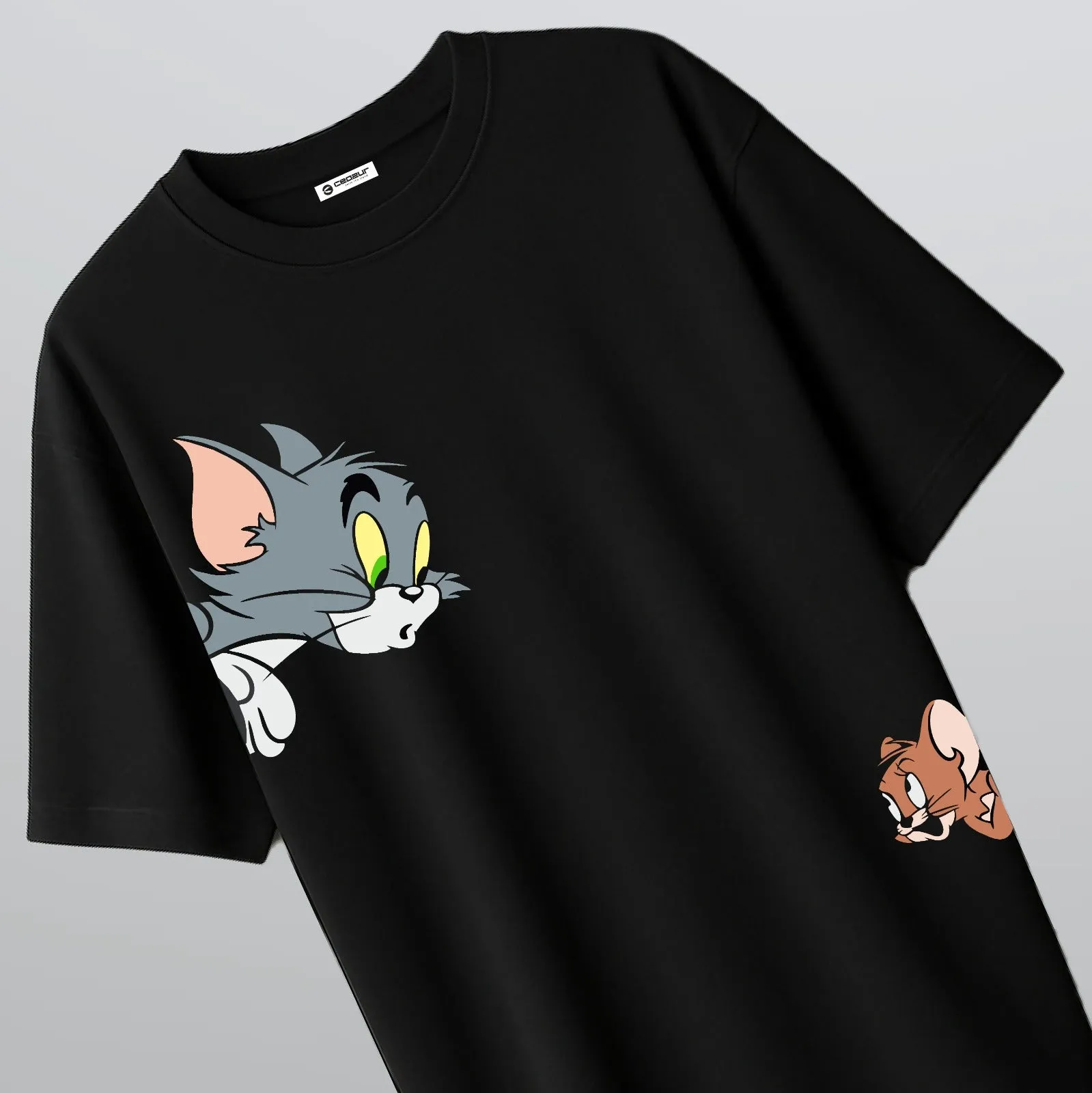Tom & Jerry: Crazy Duo sold by Ceazur product image thumbnail 2