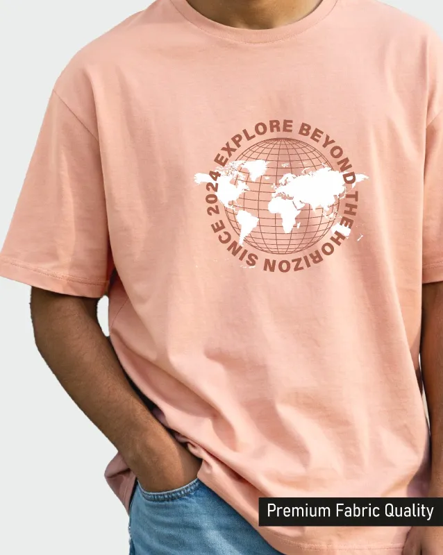 Beyond The Horizon sold by Ceazur