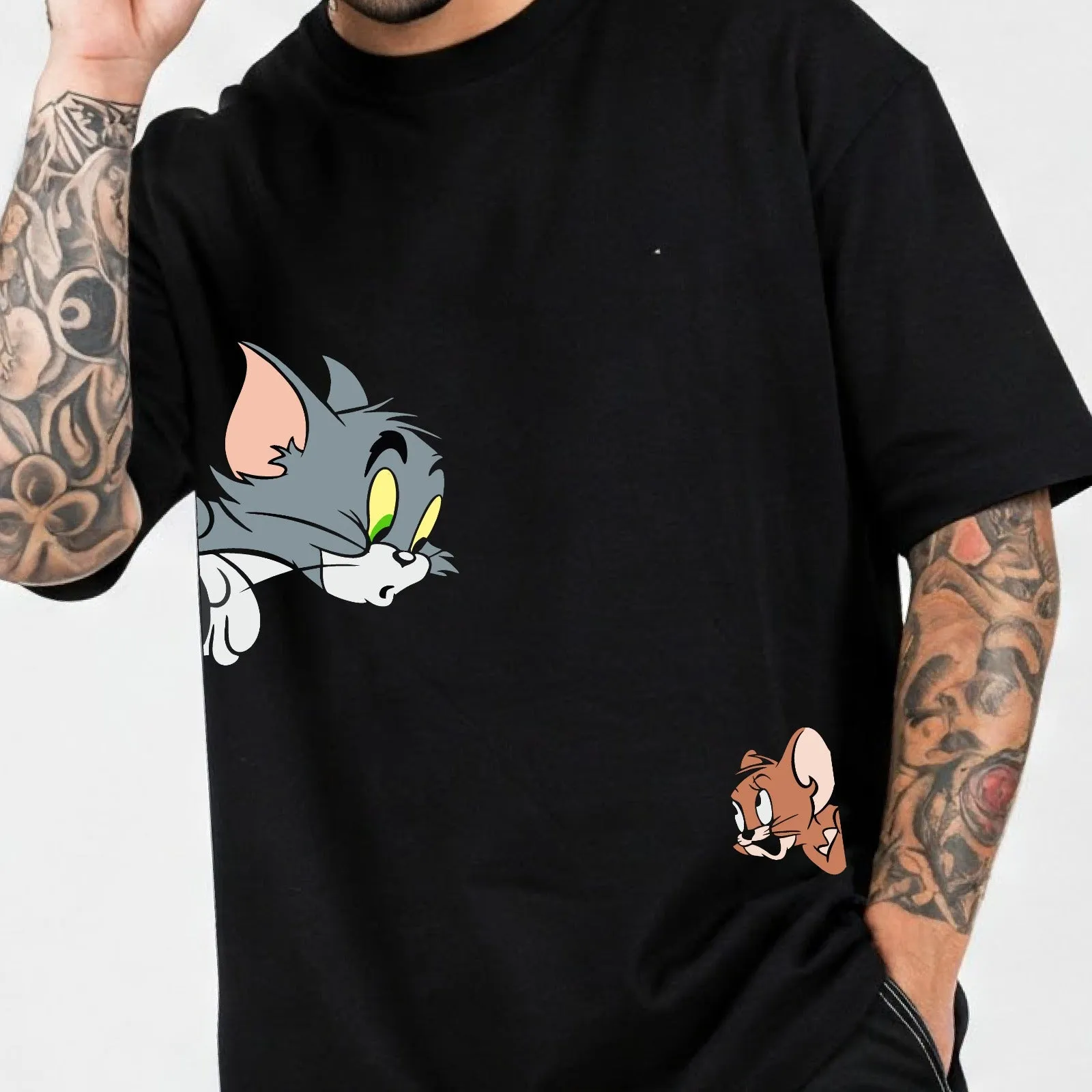 Tom & Jerry: Crazy Duo sold by Ceazur product image thumbnail 4