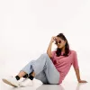 Plain Oversized T-Shirt sold by Ceazur