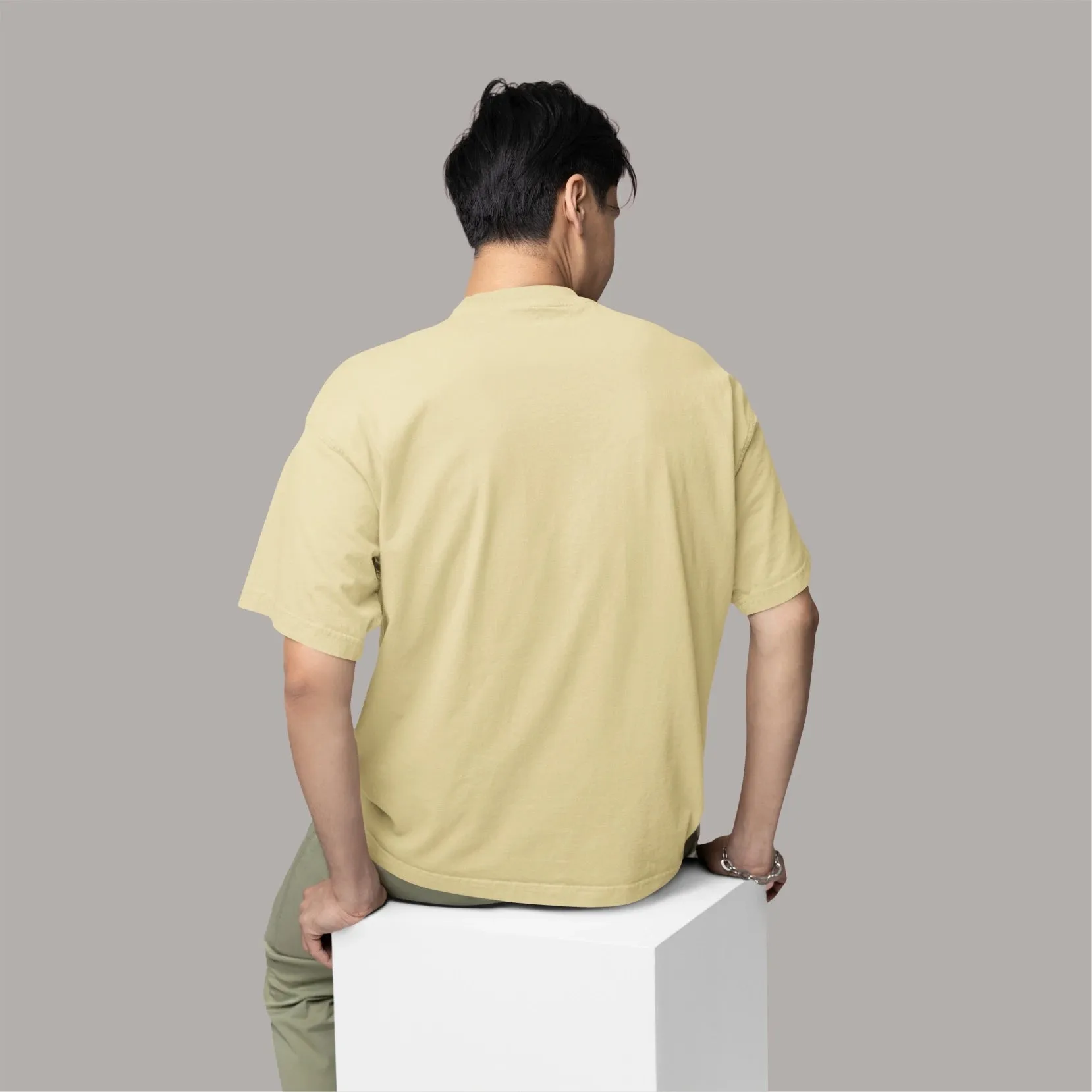 Tom & Jerry: Confused Jerry sold by Ceazur product image thumbnail 4