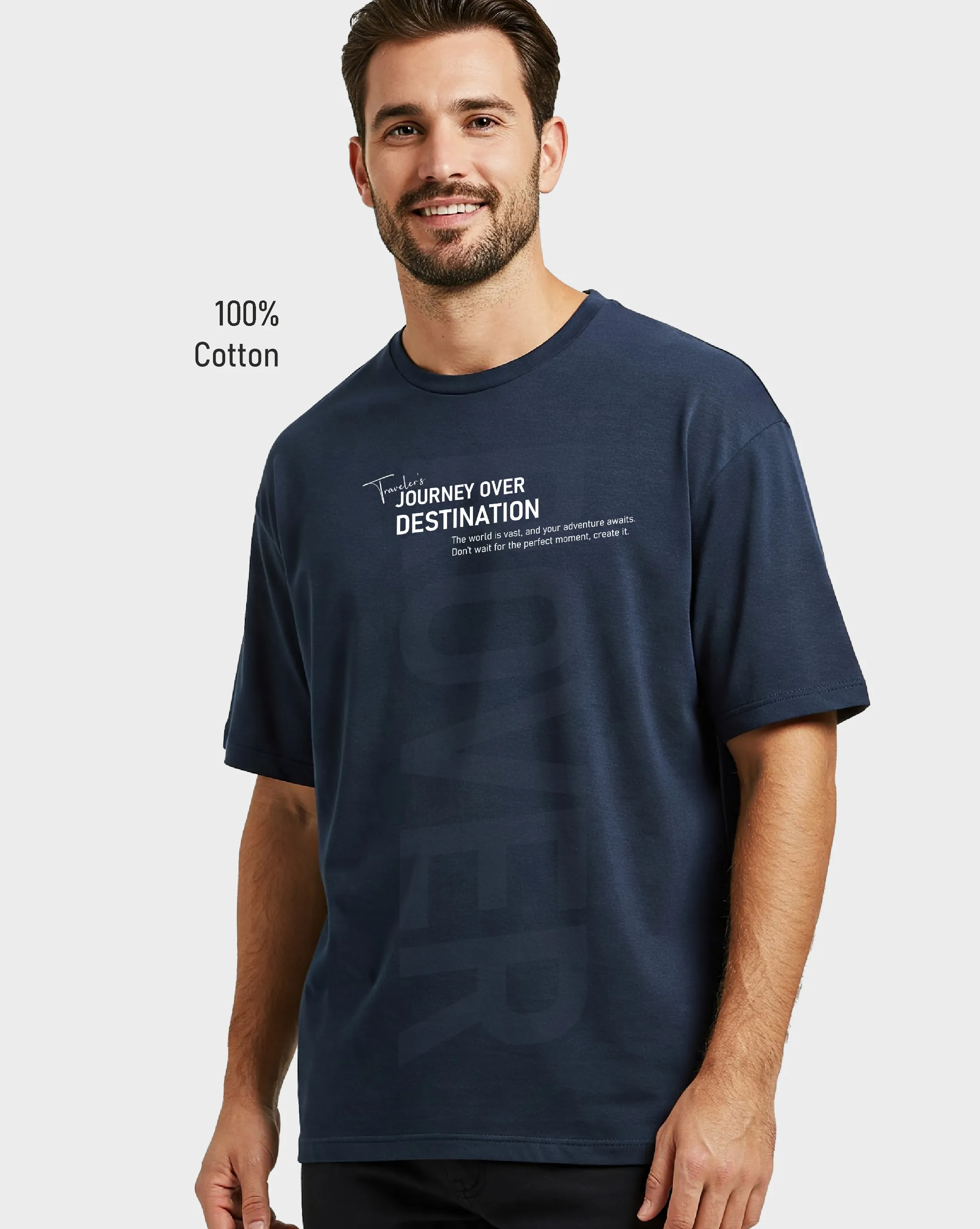 Journey Over Destination sold by Ceazur