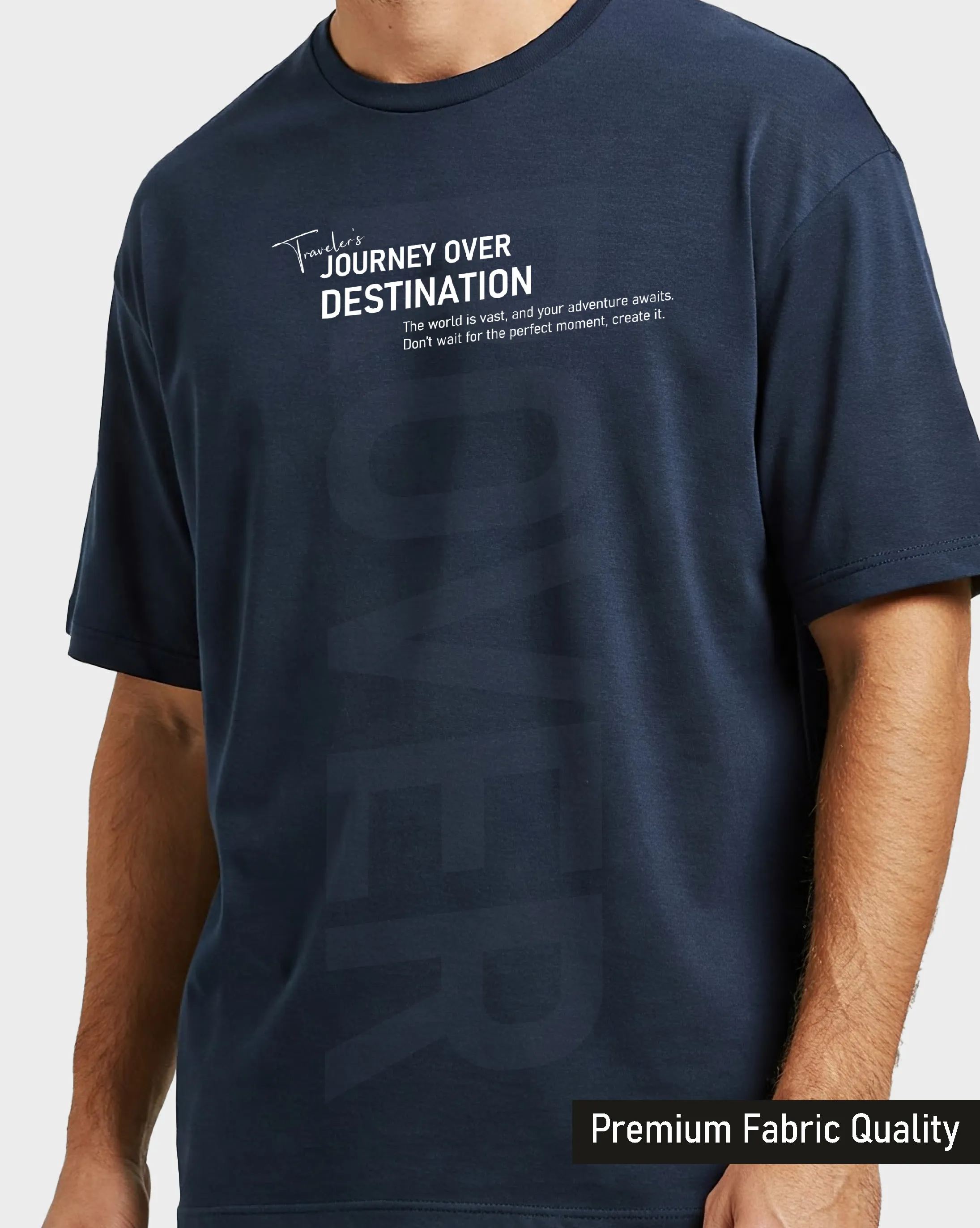 Journey Over Destination sold by Ceazur product image thumbnail 2