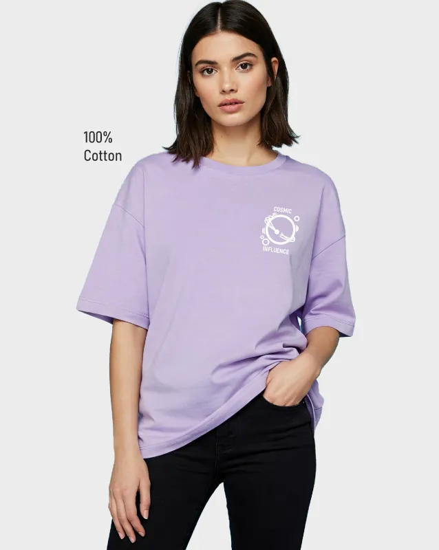 Cosmic Influence sold by Ceazur