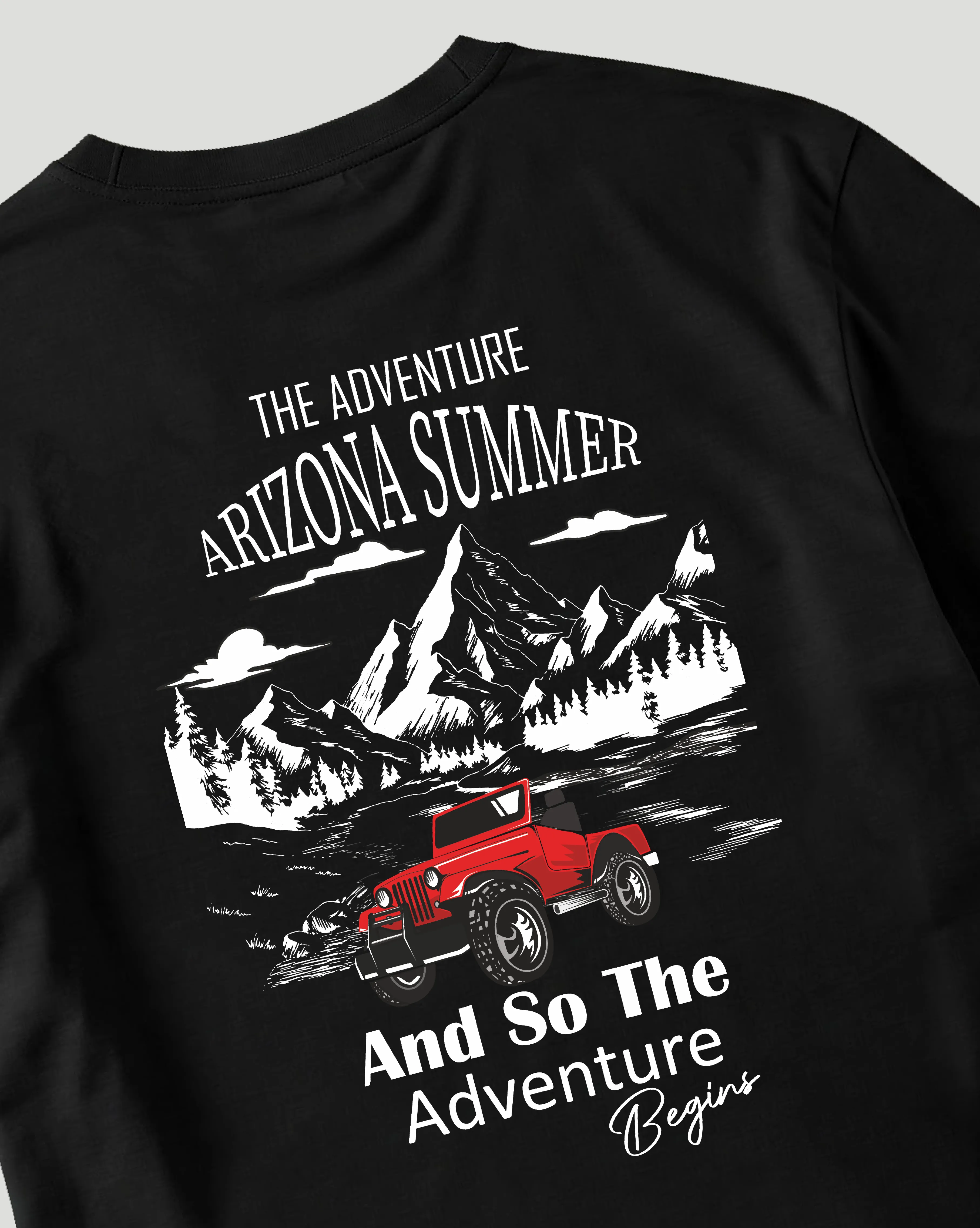 Arizona Summer sold by Ceazur product image thumbnail 4