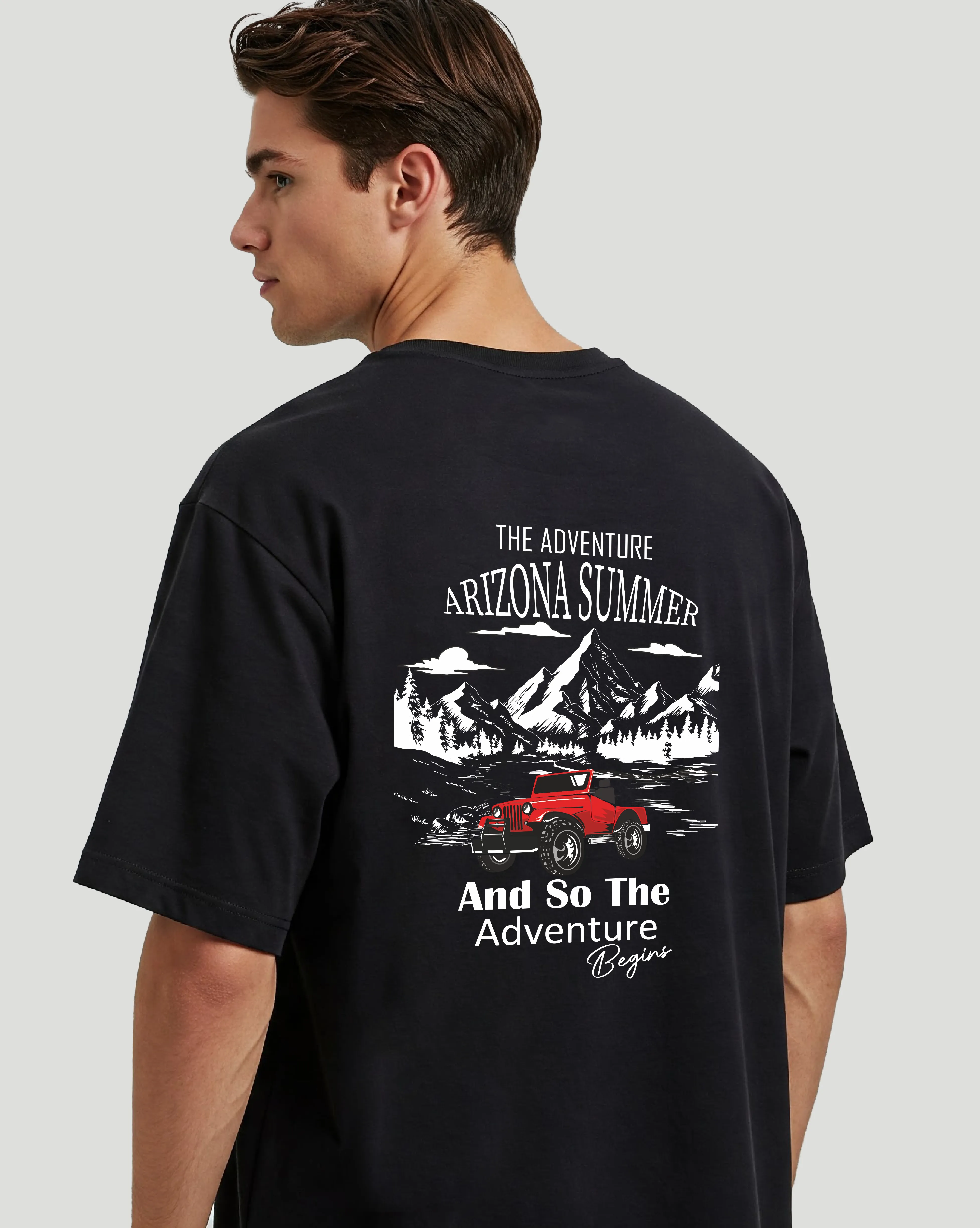 Arizona Summer sold by Ceazur