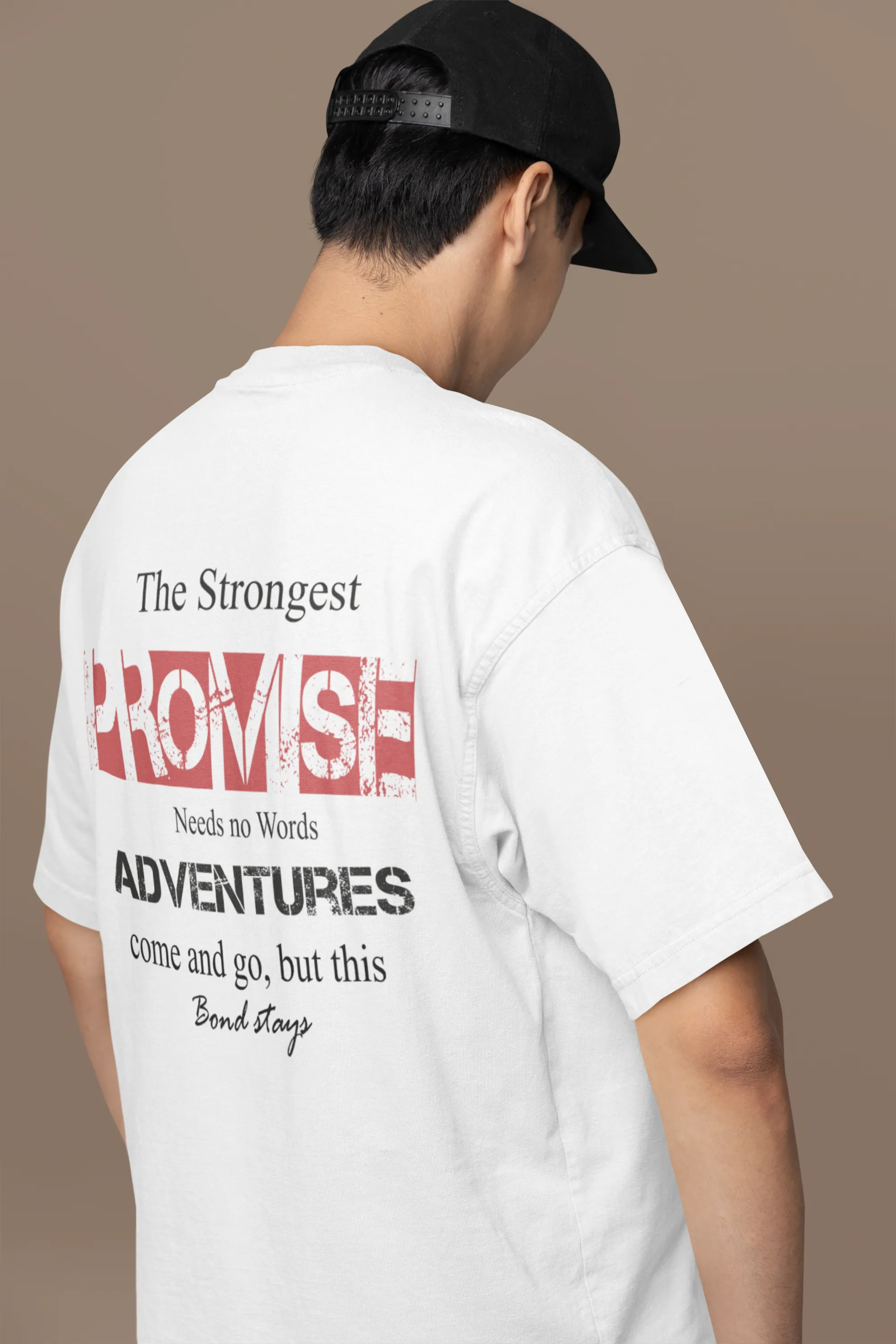 The Silent Promise sold by Ceazur product image thumbnail 3