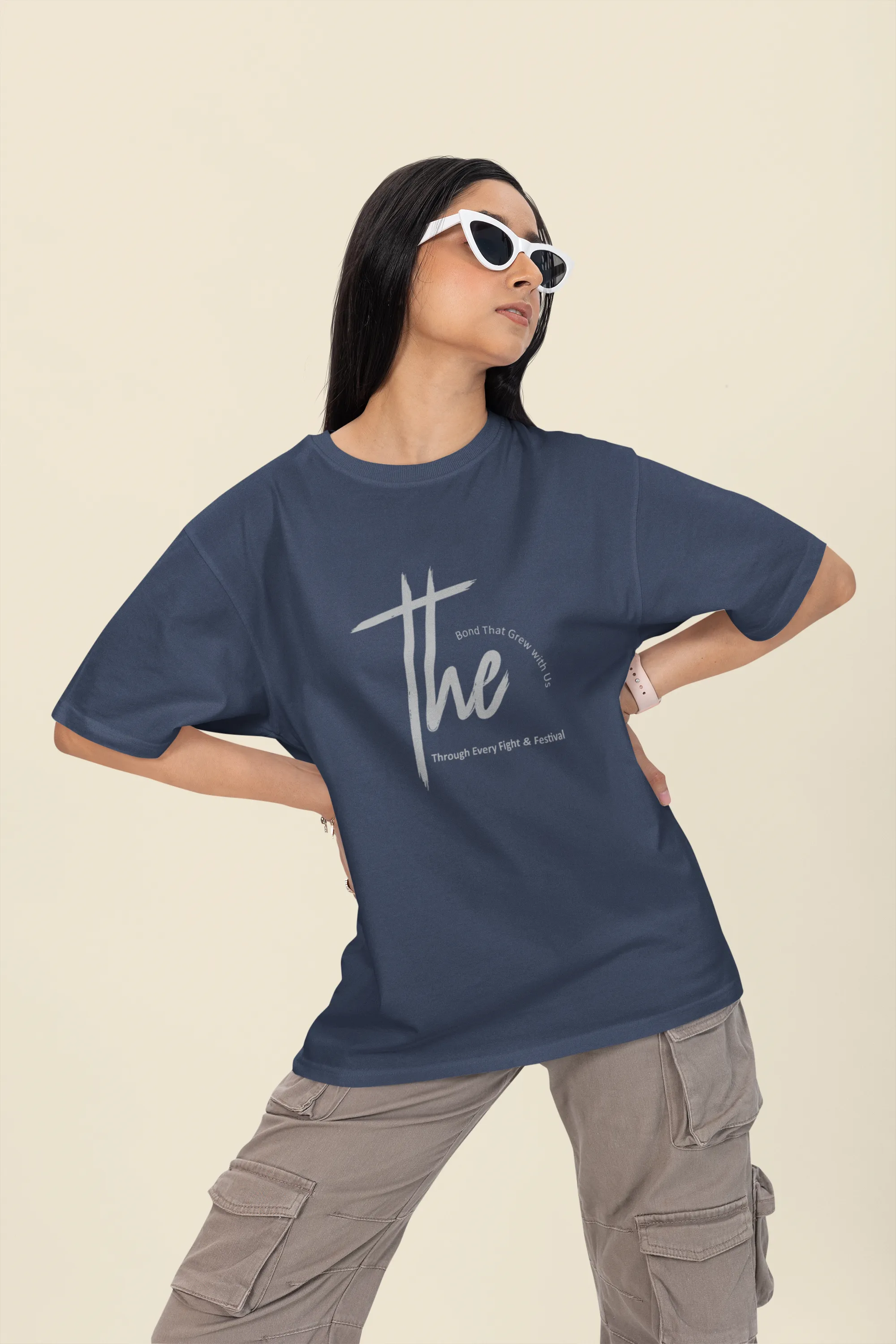 THE : Bond Blueprint sold by Ceazur