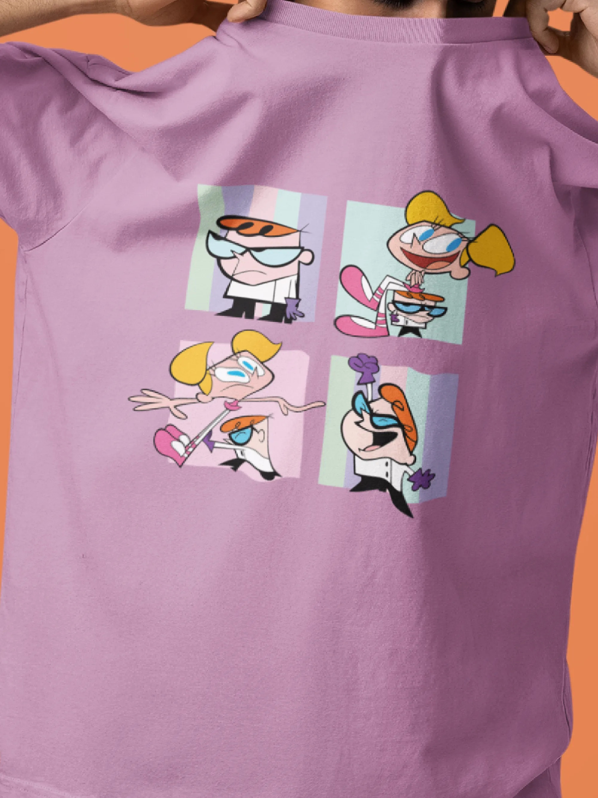 Bonded by Chaos sold by Ceazur product image thumbnail 2