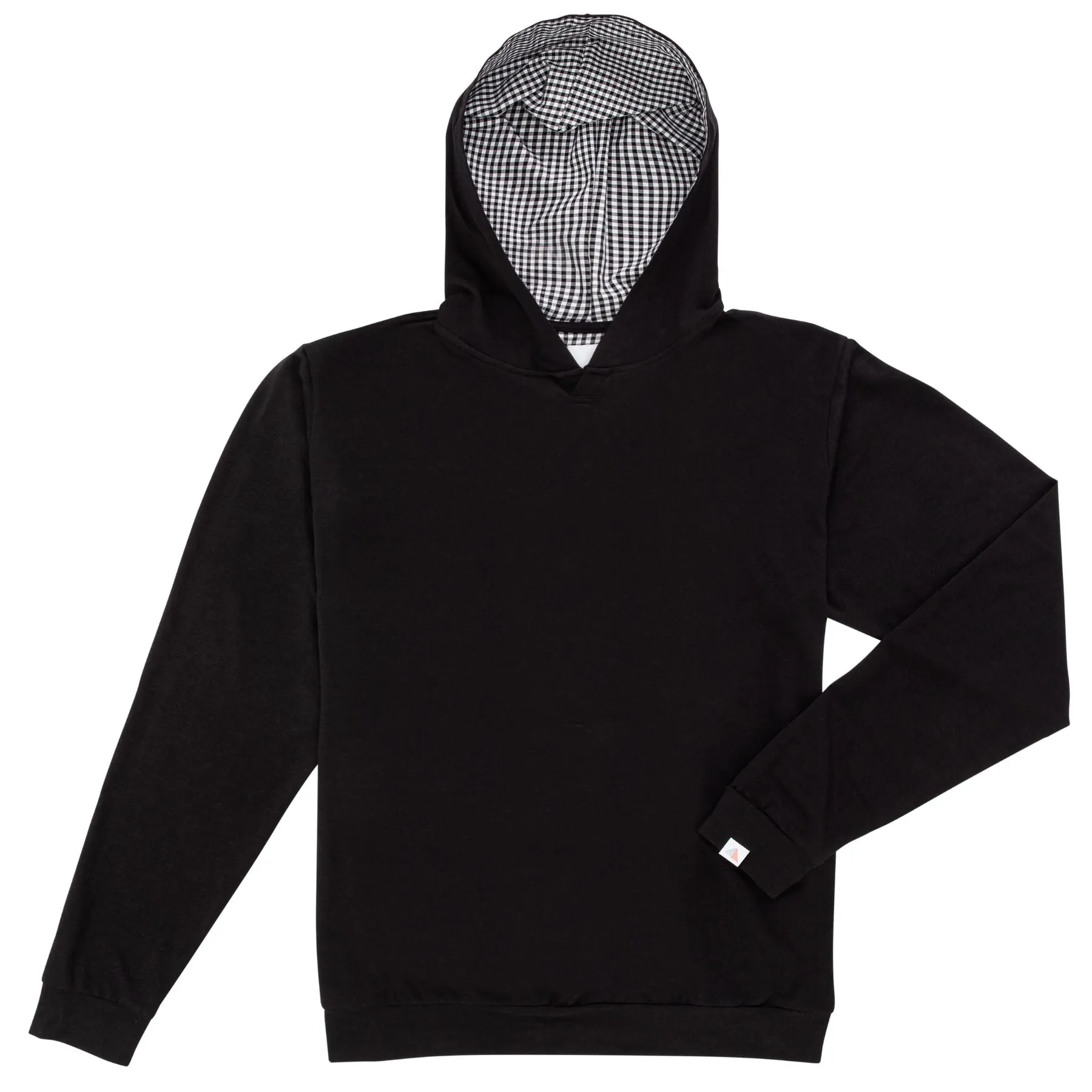 FINAL SALE: Laguna Deckhand Hoodie (NO RETURNS) sold by Coastal Crew product image thumbnail 3