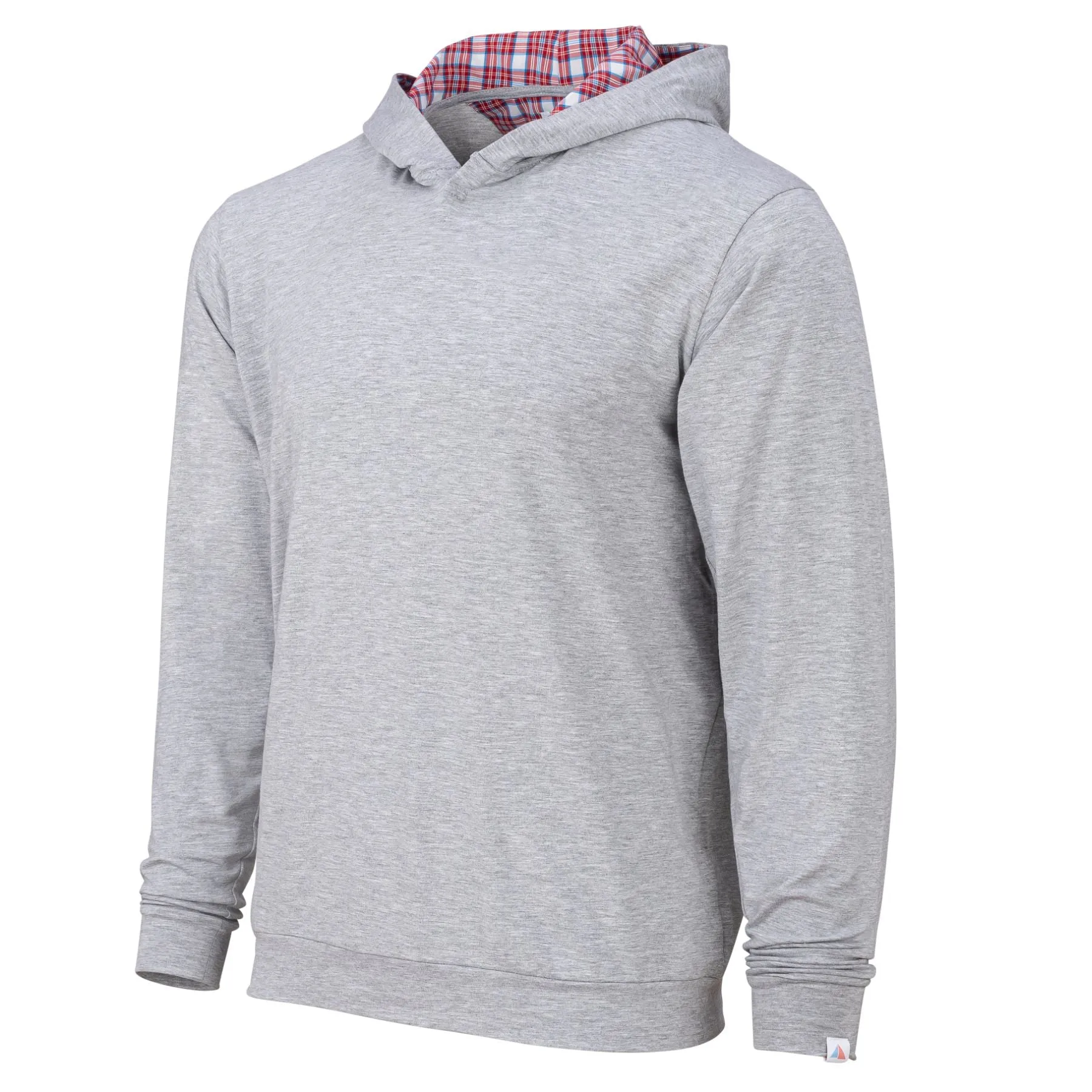 Mackinac Deckhand Hoodie sold by Coastal Crew product image thumbnail 3