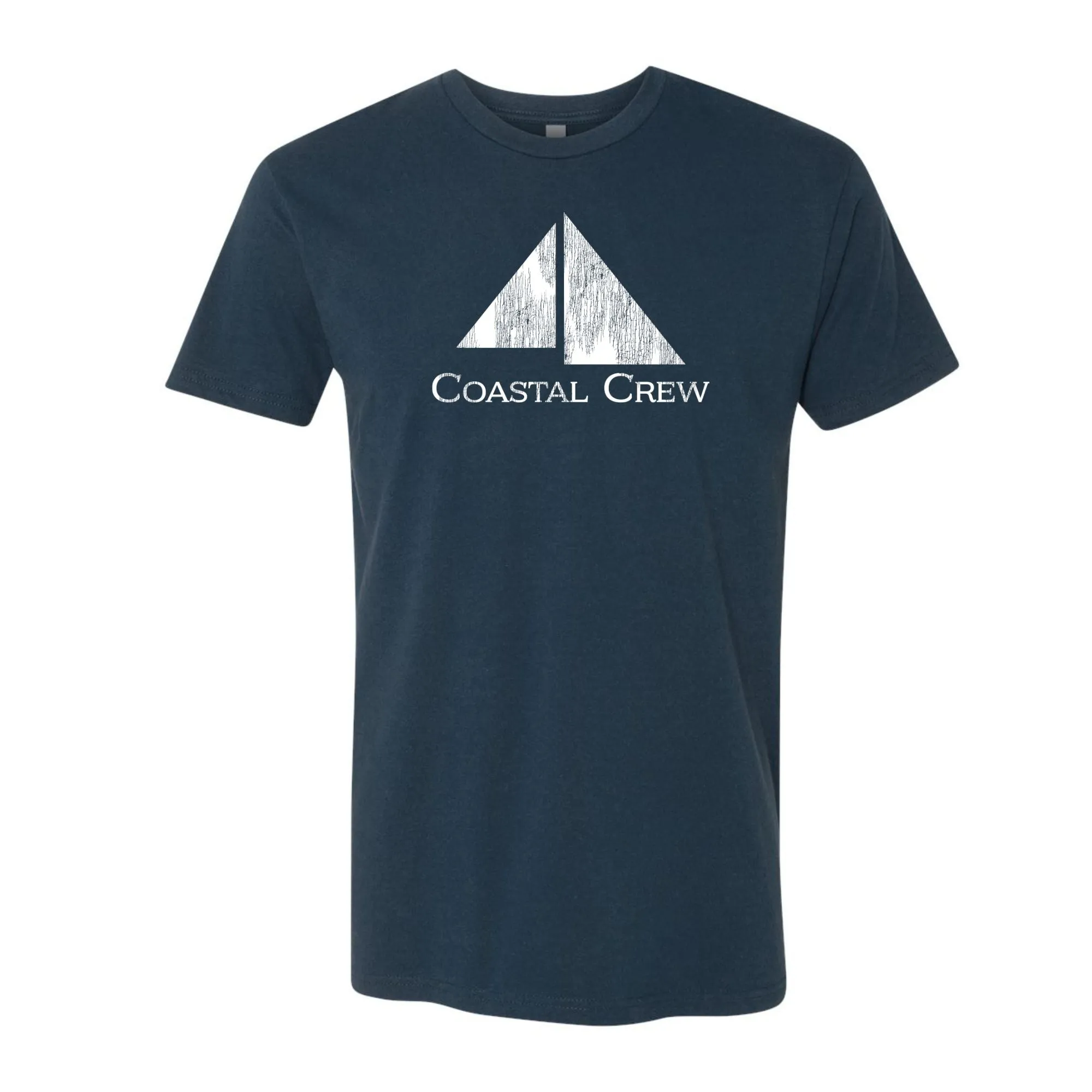 Vintage "Crew" T-Shirt sold by Coastal Crew