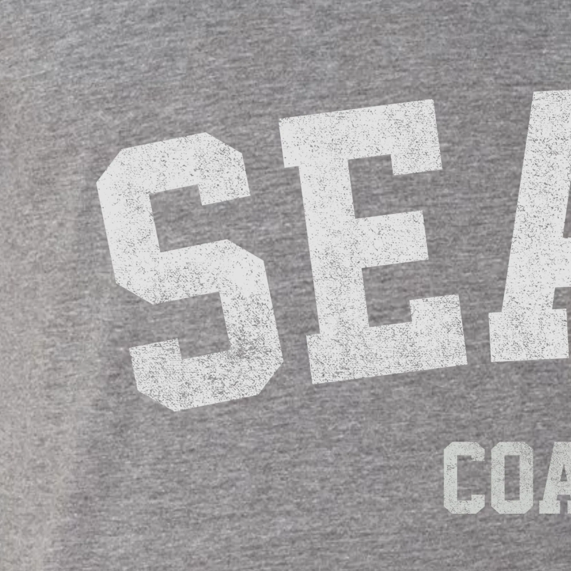 "Coastal Classics" Short Sleeve T-Shirt (Select a town) sold by Coastal Crew product image thumbnail 2