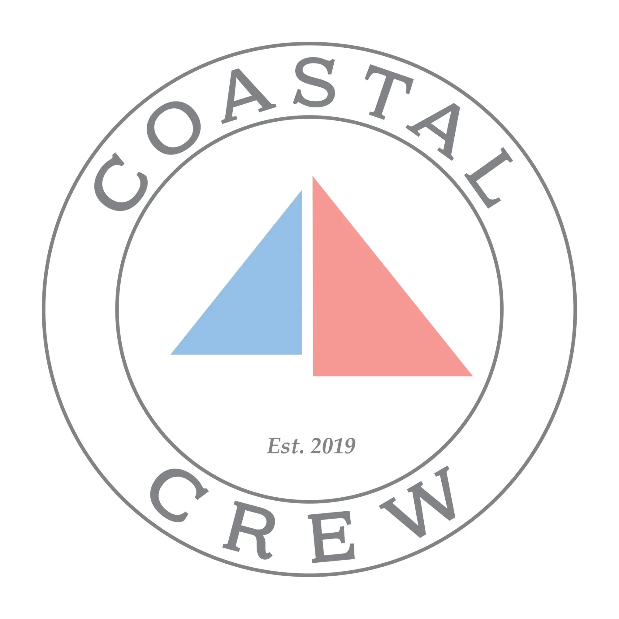 “Anthem” Long Sleeve T-Shirt sold by Coastal Crew product image thumbnail 3