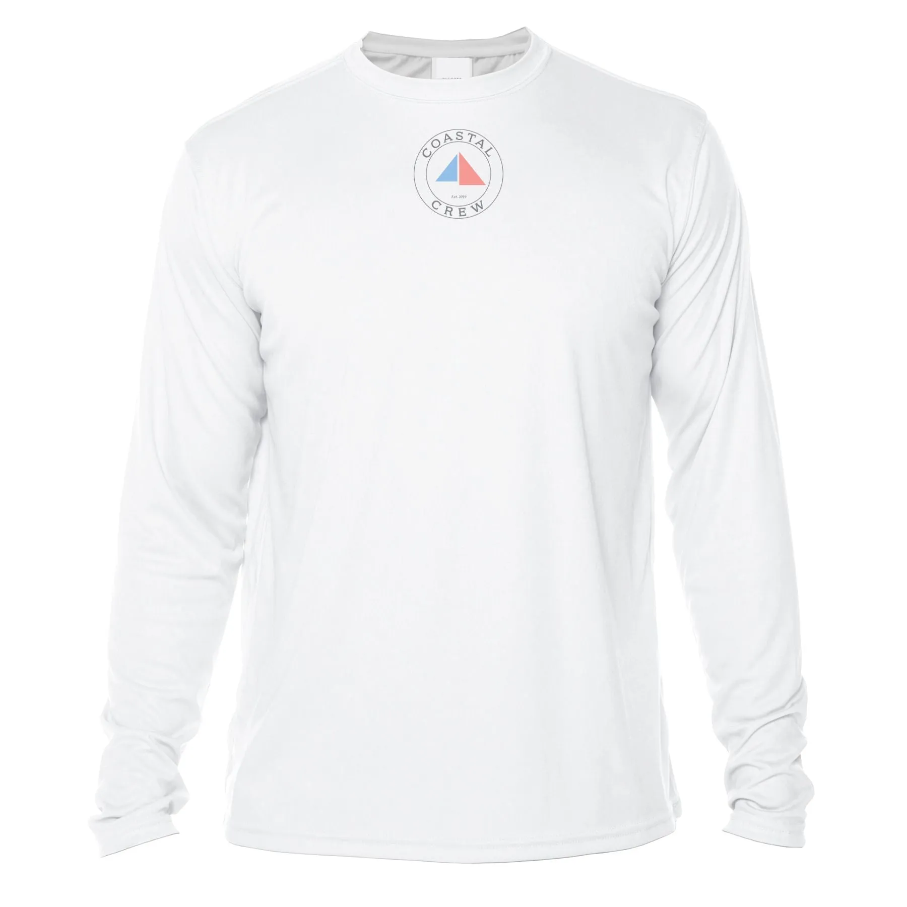 "Dockmaster" UV Hoodie (50+ UPF) sold by Coastal Crew