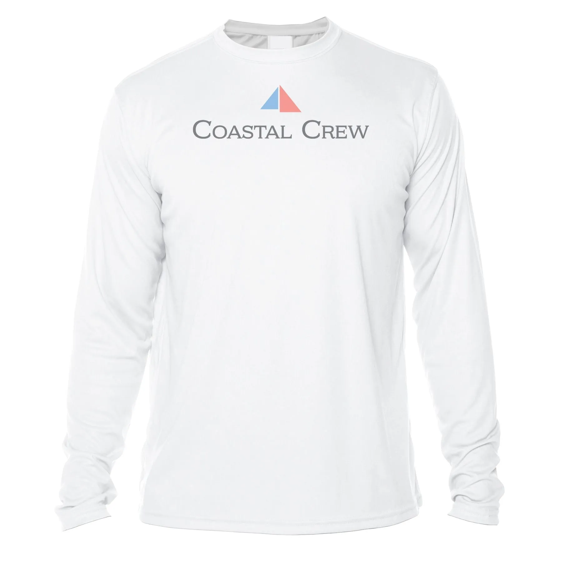 FINAL SALE "Outboard" UV Shirt sold by Coastal Crew