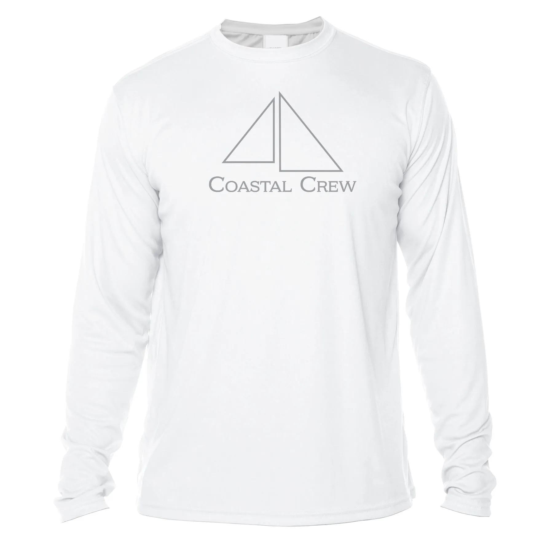 FINAL SALE "Inlet" UV Shirt sold by Coastal Crew