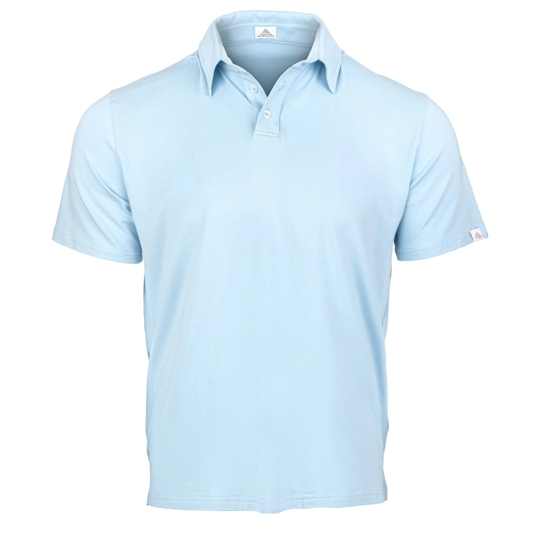 FINAL SALE: Beach House Polo "No Tuck" sold by Coastal Crew