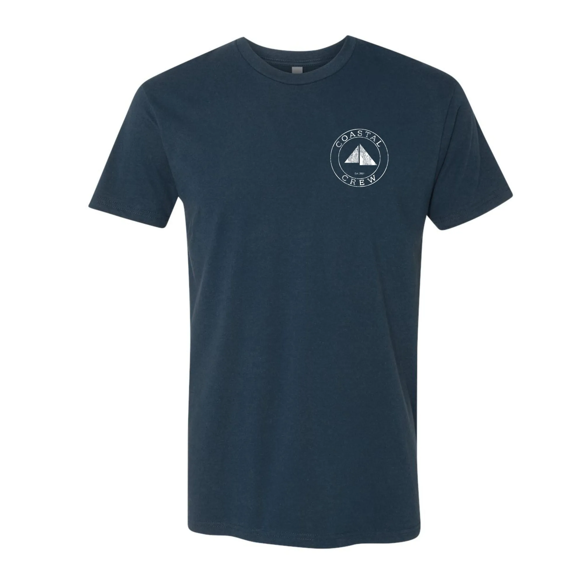 Coastal Crew "Founder's" T-Shirt sold by Coastal Crew