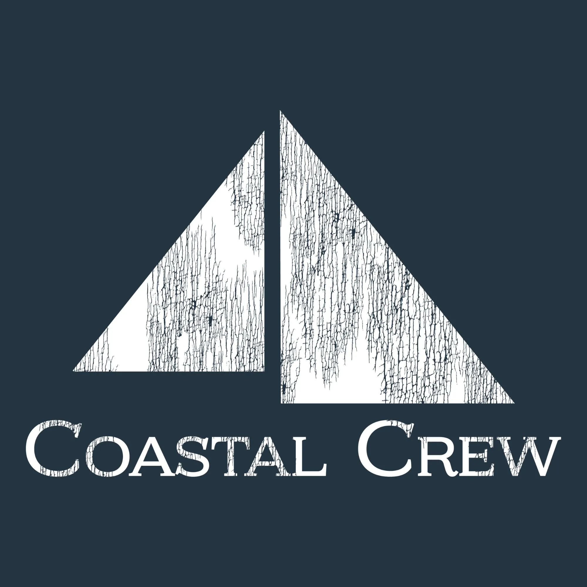 Coastal Crew "Founder's" T-Shirt sold by Coastal Crew product image thumbnail 4