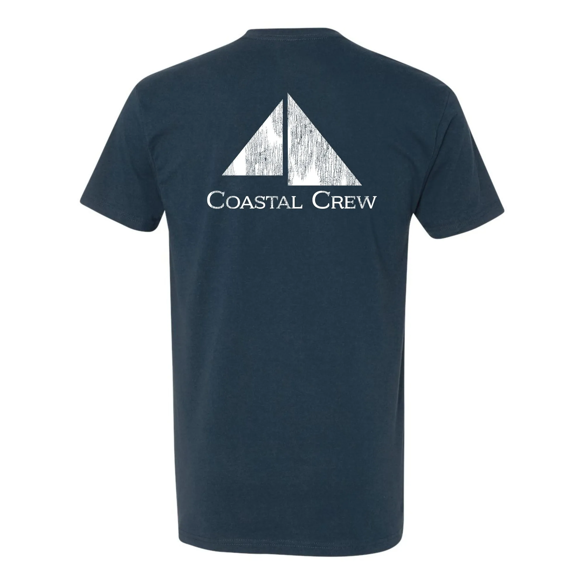 Coastal Crew "Founder's" T-Shirt sold by Coastal Crew product image thumbnail 2