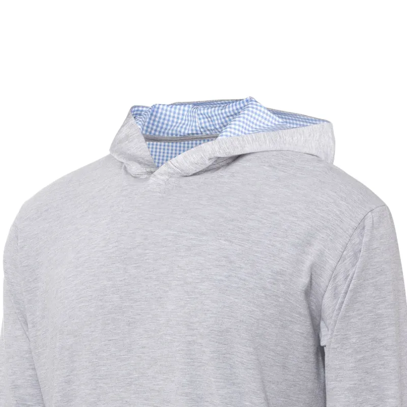 Seaside Deckhand Hoodie sold by Coastal Crew