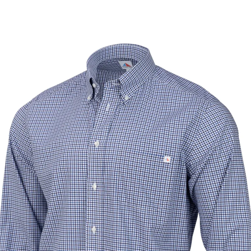Nantucket Dockside Button Down sold by Coastal Crew
