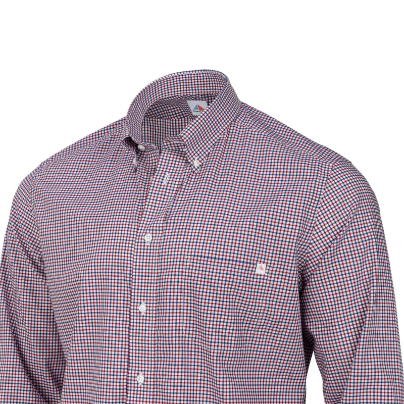 Cape Cod Dockside Button Down sold by Coastal Crew