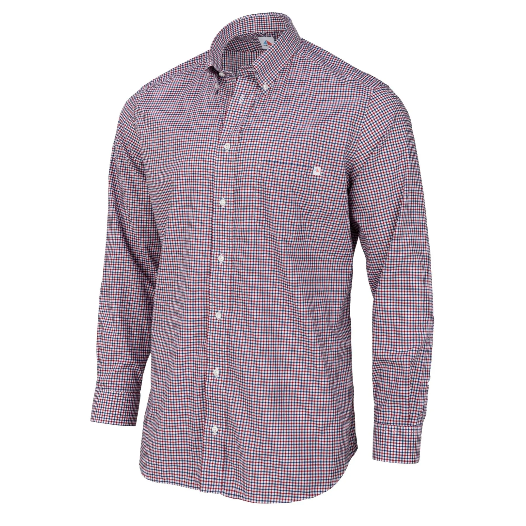 Cape Cod Dockside Button Down sold by Coastal Crew product image thumbnail 2