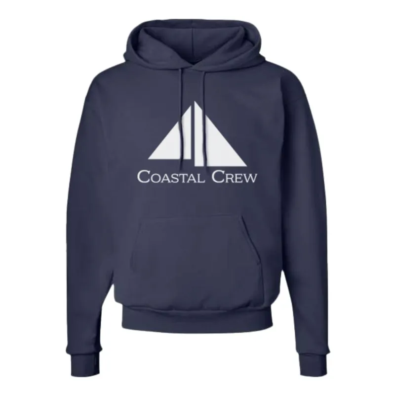 Founders Hoodie sold by Coastal Crew