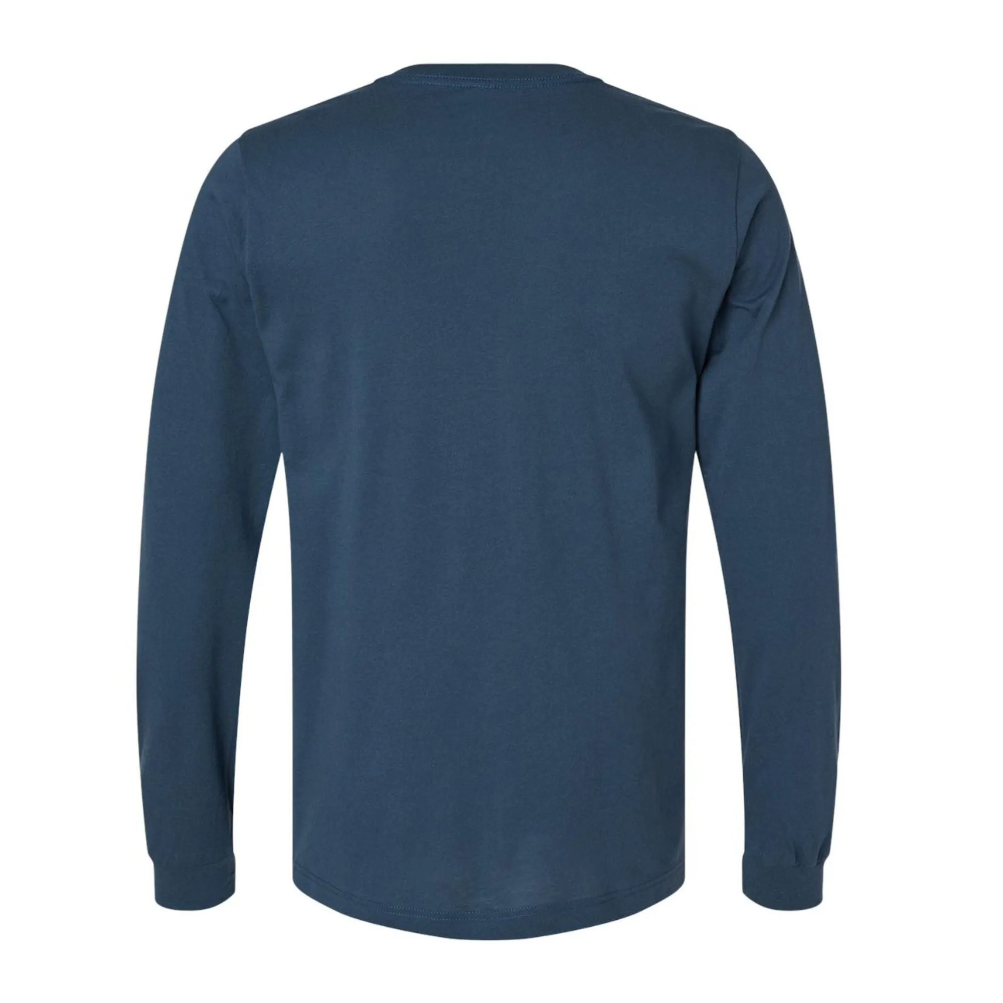Coastal Crew "Inlet" Long Sleeve T-Shirt sold by Coastal Crew product image thumbnail 2
